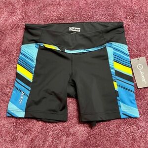 Zoot Midnight 6” Shorts